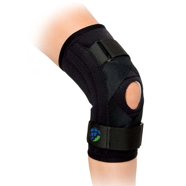 Deluxe Airprene Knee Brace product photo