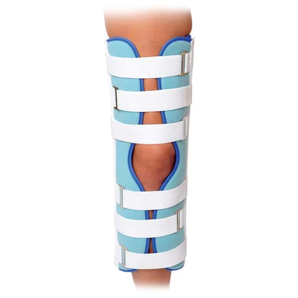 Knee immobilizer