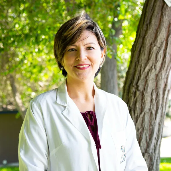 Portrait of Dr. Susan Hartley, PT, DPT